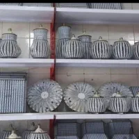 الکتریکی و لامپ سازی