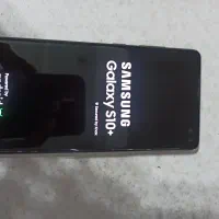 galaxy S10+|موبایل|تهران, گمرک|دیوار