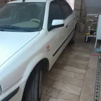 سمند ال ایکس ۱۴۰۰