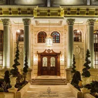 مستغلات ۱۷۰۰متر زعفرانیه/۵ واحد یکجا/نوساز