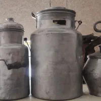 زودپز سه لیتری وظرف روغن دبه روحی|ظروف پختوپز|نیشابور, شهید بهشتی|دیوار