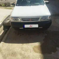 وانت پراید 403