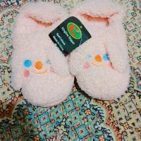 دمپایی روفرشی