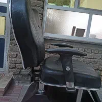 صندلی ارایشگاه|آرایشگاه و سالنهای زیبایی|ارومیه, |دیوار