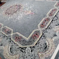 قالی ۶متری شیک