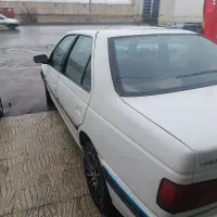 پژوپارس 89|خودرو سواری و وانت|همدان, |دیوار