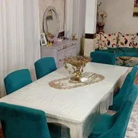 میز نهارخوری ۶نفره
