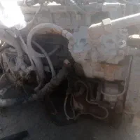 موتور اویکو یورو کارگو|قطعات یدکی و لوازم جانبی|پاکدشت, پاکدشت (مامازند)|دیوار