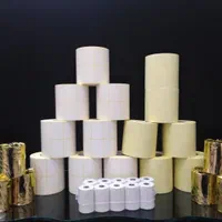 رول کاغذپرینترهای حرارتی/ترازو و کارتخوان،لیبل
