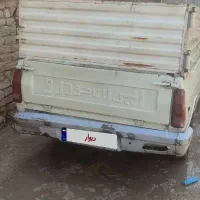 پیکان وانت 93|خودرو سواری و وانت|ساوه, |دیوار