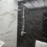 ۱۰۰متر شمال مرزداران