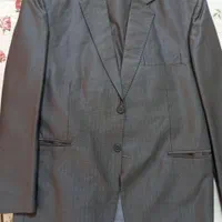 کت شلوارسایز۵۲ وکت تک سایز۲ایکس درحدنو