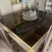 میز ناها خوری ۸نفر خارجی|میز و صندلی غذاخوری|تهران, هروی|دیوار