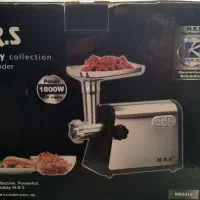 چرخ گوشت MRS