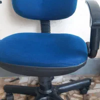 صندلی سالم در حد نو