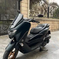 یاماها nmax|موتورسیکلت|تهران, شهرک غرب|دیوار