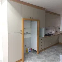 کمد و کابینت به صورت اقساط 5ماهه|مصالح و تجهیزات ساختمان|رشت, فلسطین|دیوار