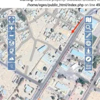 فروش زمین تجاری مسکونی