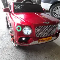 فروش ماشین شارژی