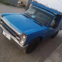 نیسان زامیاد 94|خودرو سواری و وانت|سیرجان, |دیوار