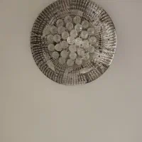 لوستر کریستالی