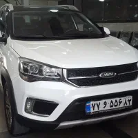 ام وی ام x22 اکسلنت دنده ای مدل 96