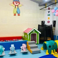 مهد کودک و کلاس زبان آکادمی جیمبو