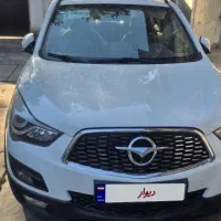 فروش هایما S5 اتومات