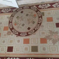 روپله ای گلیم|فرش|نهاوند, |دیوار