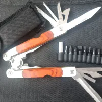 چاقو و ابزار همه کاره