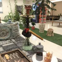 کافه قلیون|گردهمایی و همایش|یزد, |دیوار