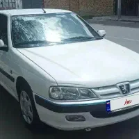 پارس سال مدل 1395