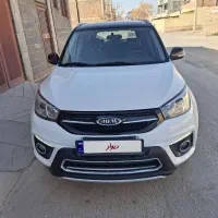 ام وی ام X33s مدل ۱۴۰۰|خودرو سواری و وانت|کرمان, |دیوار