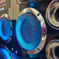 اسپیکر میکرولب ۴۰۸ و ۳۱۰ سایکلون