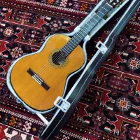 گیتار کلاسیک اسپانیایی الحمبرا c7