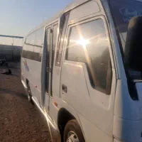 مینی بوس هیوندا مدل ۸۹|خودرو سنگین|الوند, |دیوار