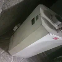 آبگرمکن سالم و تمیز