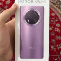 فروش فوری گوشی Honor X9C