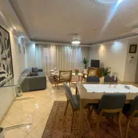 ۷۵ متر دوخواب فول امکانات