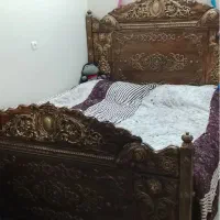 سرویس خواب فرانتیک طرح سلطنتی