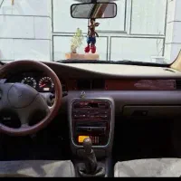 سمند x7 84 دوگانه|خودرو سواری و وانت|مرند, |دیوار