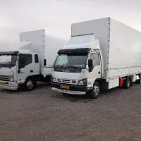 خدمات جابجایی اثاثیه اسباب کشی منزل تخصصی ضمانتی|خدمات حمل و نقل|سنندج, |دیوار