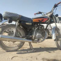 موتور در حد نو|موتورسیکلت|عسگران, |دیوار