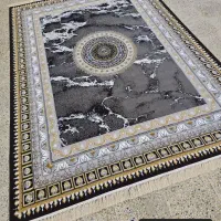 فرش ۵۰۰ شانه با ضخامت ۱۲ میل ( بسیار ضخیم)