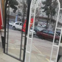 آینه قدی بک لایت آینه گنبدی|آینه|شهریار, شهریار|دیوار