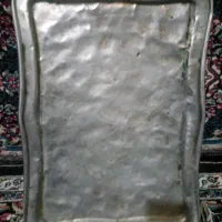 سینی قدیمی ووسایل دکوری قدیمی