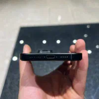 آیفون 16 پرو مکس ۲۵۶ گیگ|موبایل|رشت, چمارسرا|دیوار