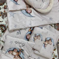 سرویس خواب نوزاد|اسباب و اثاث بچه|نیشابور, هفده شهریور|دیوار