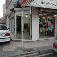 مغازه اجاری ۴۲ متری|اجارهٔ مغازه و غرفه|محمدشهر, محمدشهر|دیوار