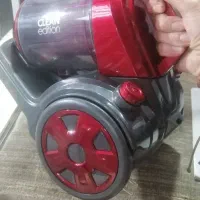 جاروبرقی کوچک اصل